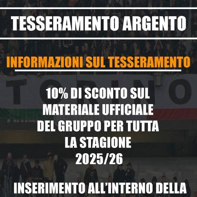 DRUGHI ARGENTO