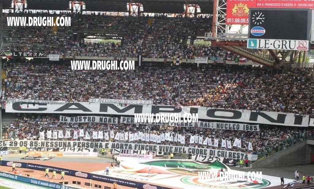 CAGLIARI JUVENTUS 3