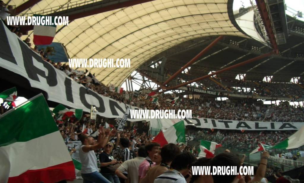 CAGLIARI JUVENTUS 4