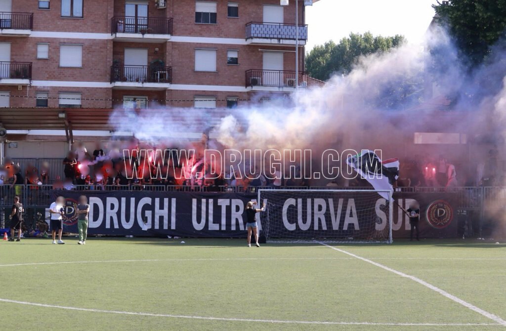 TORNEO DRUGHI 2026