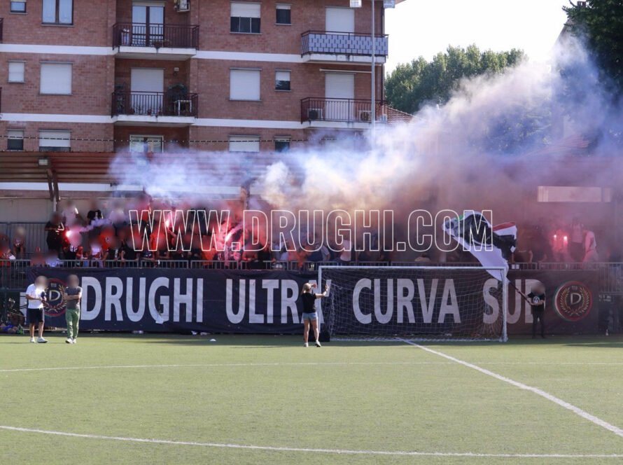 TORNEO DRUGHI 2026
