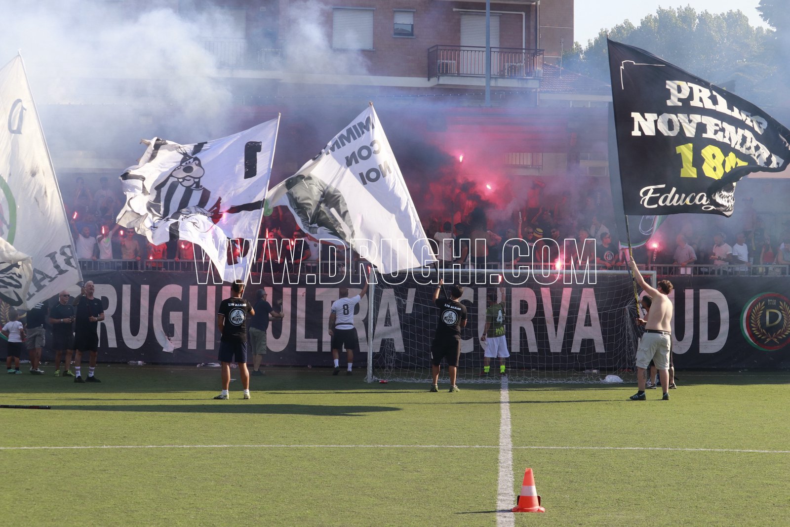 TORNEO DRUGHI